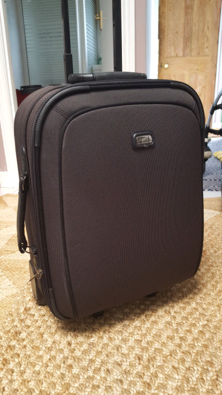 marks and spencer luggage